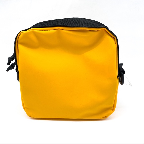 THE NORTH FACE Explore Bardu II Bag Yellow - Picture 6 of 12